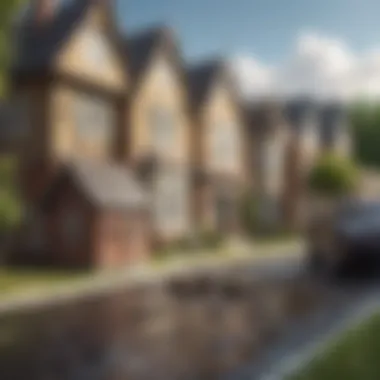 Types of mortgage insurance explained