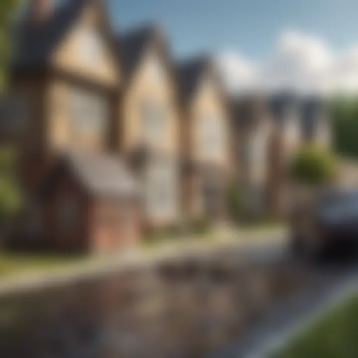 Types of mortgage insurance explained