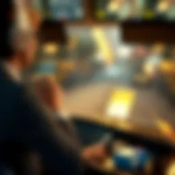 Illustration of various insurance riders