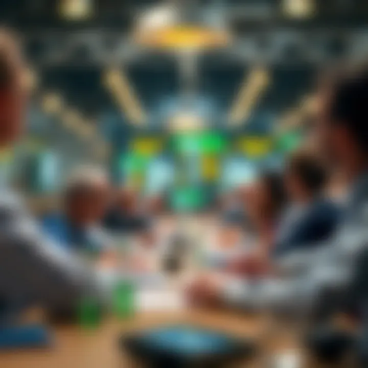 Understanding Companies in the Growth Stage Summary