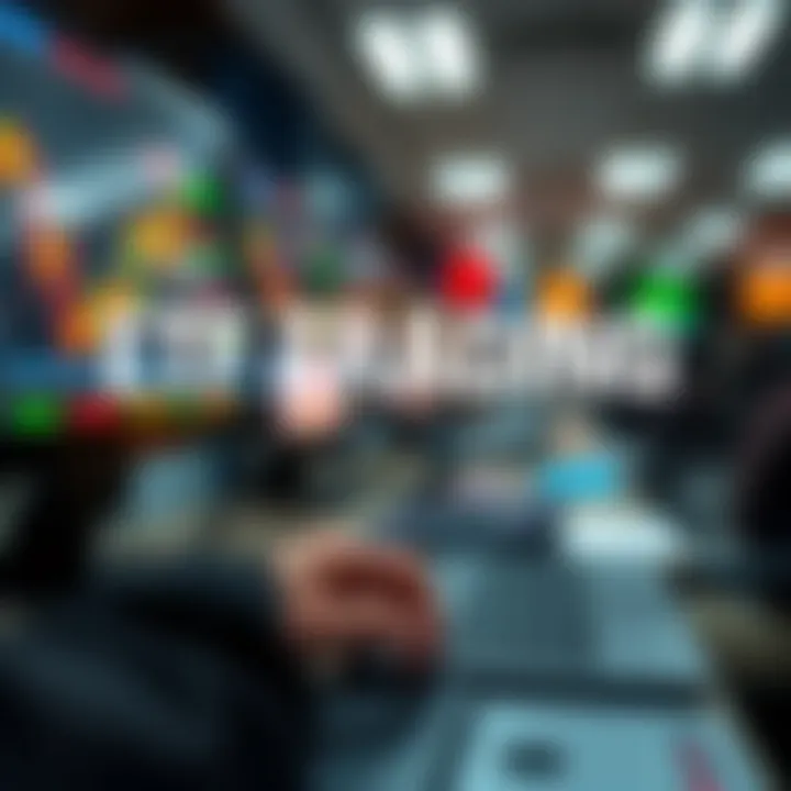 Understanding ETF Trading: A Comprehensive Guide Summary