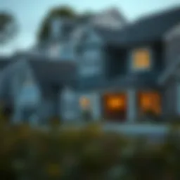 Understanding FHA Homes: A Comprehensive Guide Introduction