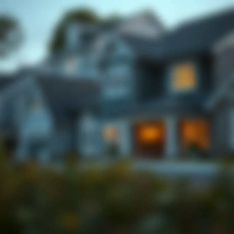 Understanding FHA Homes: A Comprehensive Guide Introduction