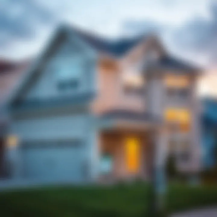 Notable Understanding FHA Homes: A Comprehensive Guide