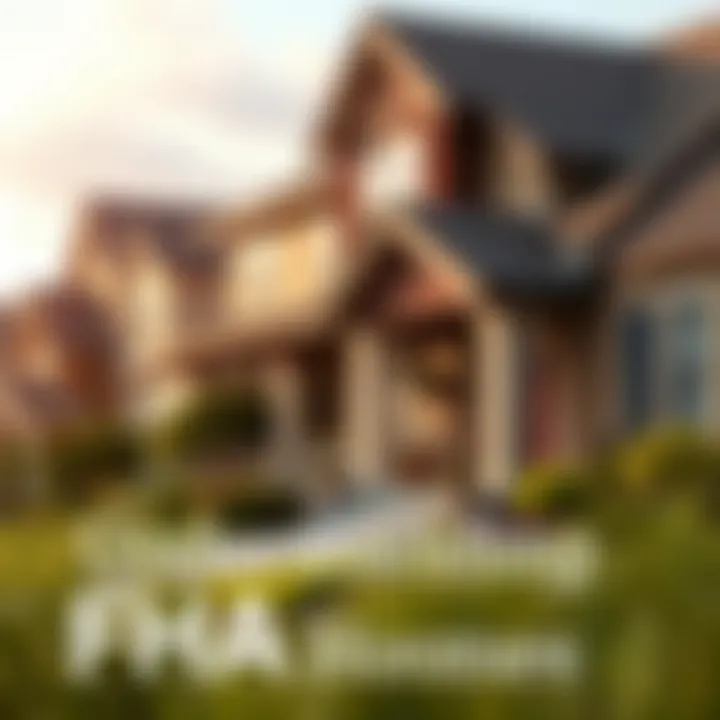 Understanding FHA Homes: A Comprehensive Guide Summary