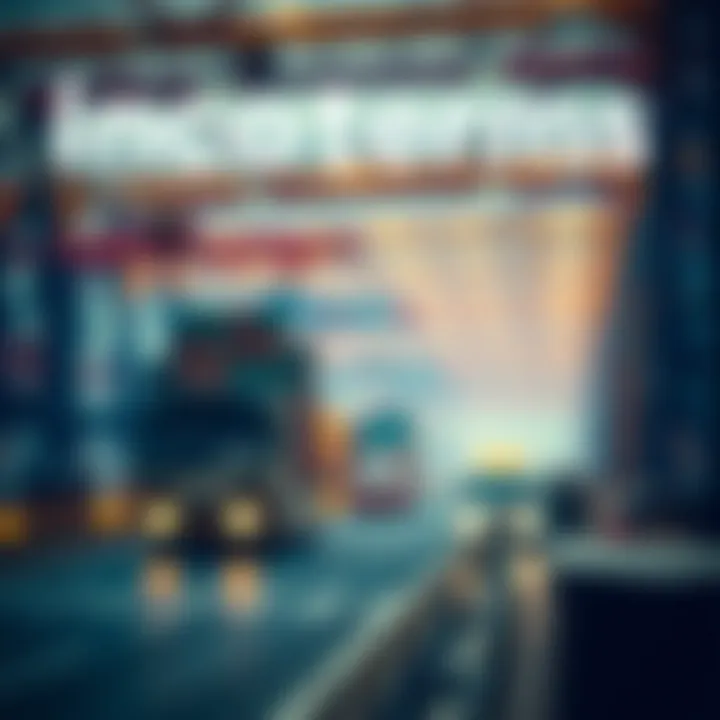 Notable Understanding Incoterms: Essential Framework for International Trade
