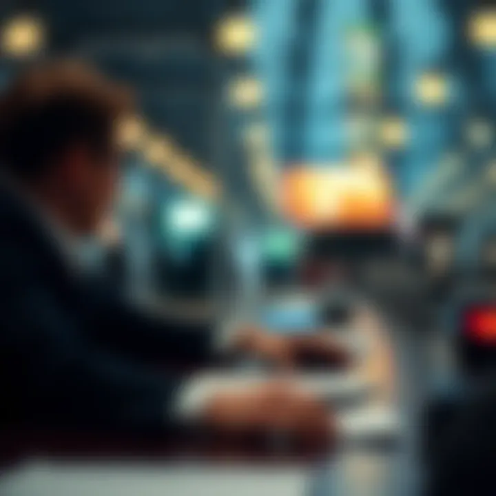 Understanding ISO Options: A Comprehensive Guide Summary
