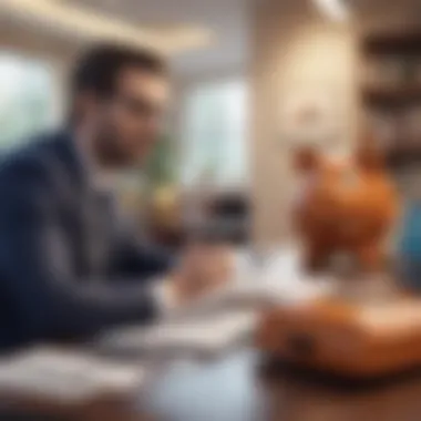 Advantages of prepayment for borrowers and lenders