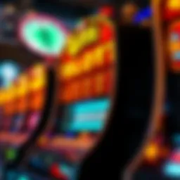 Understanding Slot Machine Odds: A Comprehensive Exploration Introduction