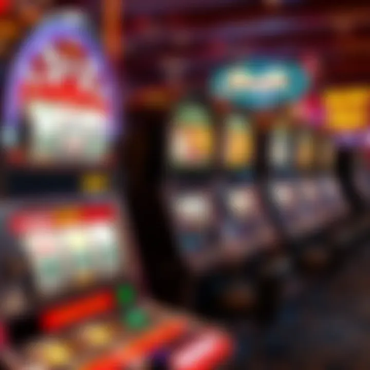 Notable Understanding Slot Machine Odds: A Comprehensive Exploration