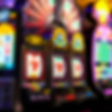 Understanding Slot Machine Odds: A Comprehensive Exploration Summary