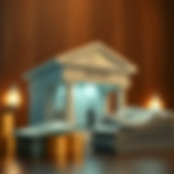 Understanding the Bank Line of Credit Summary