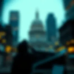 Understanding the Complexity of Money Laundering Introduction