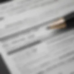 Illustration depicting the framework of a general ledger