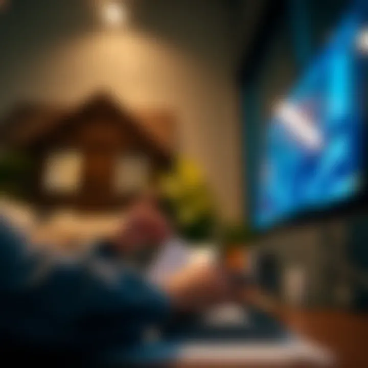 Understanding the Mortgage Processing Journey Introduction