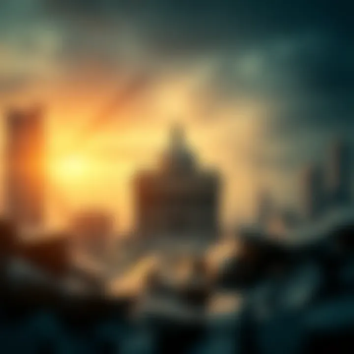 Understanding the Purpose of Investment Companies Summary