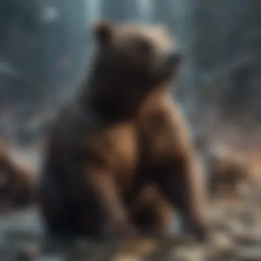 Understanding the S&P 500 Bear Market: A Deep Dive Introduction Understanding the S&P 500 Bear Market: A Deep Dive Introduction