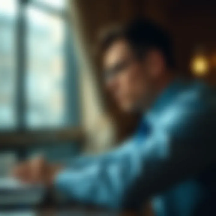 Understanding the Timing of Bankruptcy Filings Summary