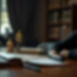 Understanding the Will of a Deceased Person: Key Insights and Considerations Introduction