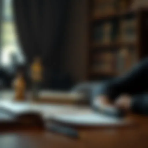 Understanding the Will of a Deceased Person: Key Insights and Considerations Introduction