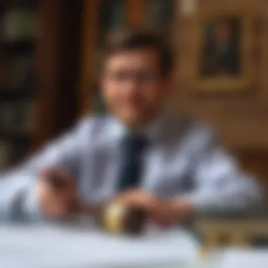 Understanding the Will of a Deceased Person: Key Insights and Considerations Summary Understanding the Will of a Deceased Person: Key Insights and Considerations Summary