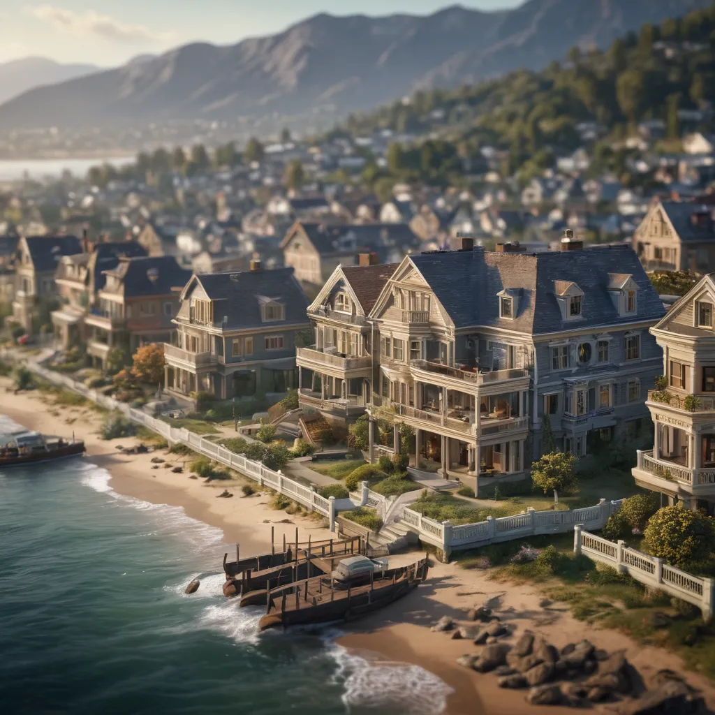 Alternative Real Estate Platforms: Beyond Zillow