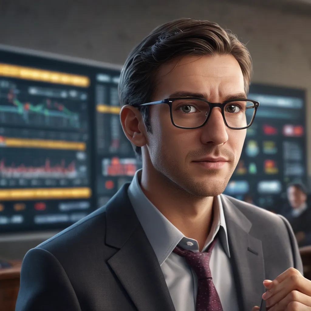 Mastering Stock Screener Alerts for Smarter Investing
